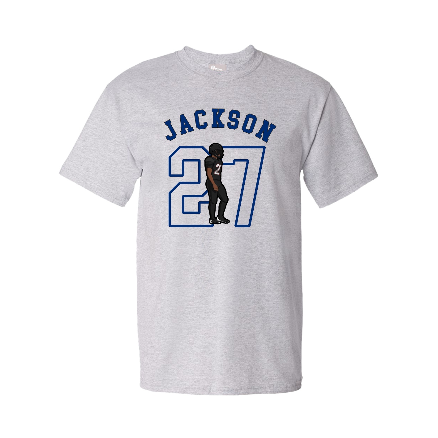 NIL Club Tee