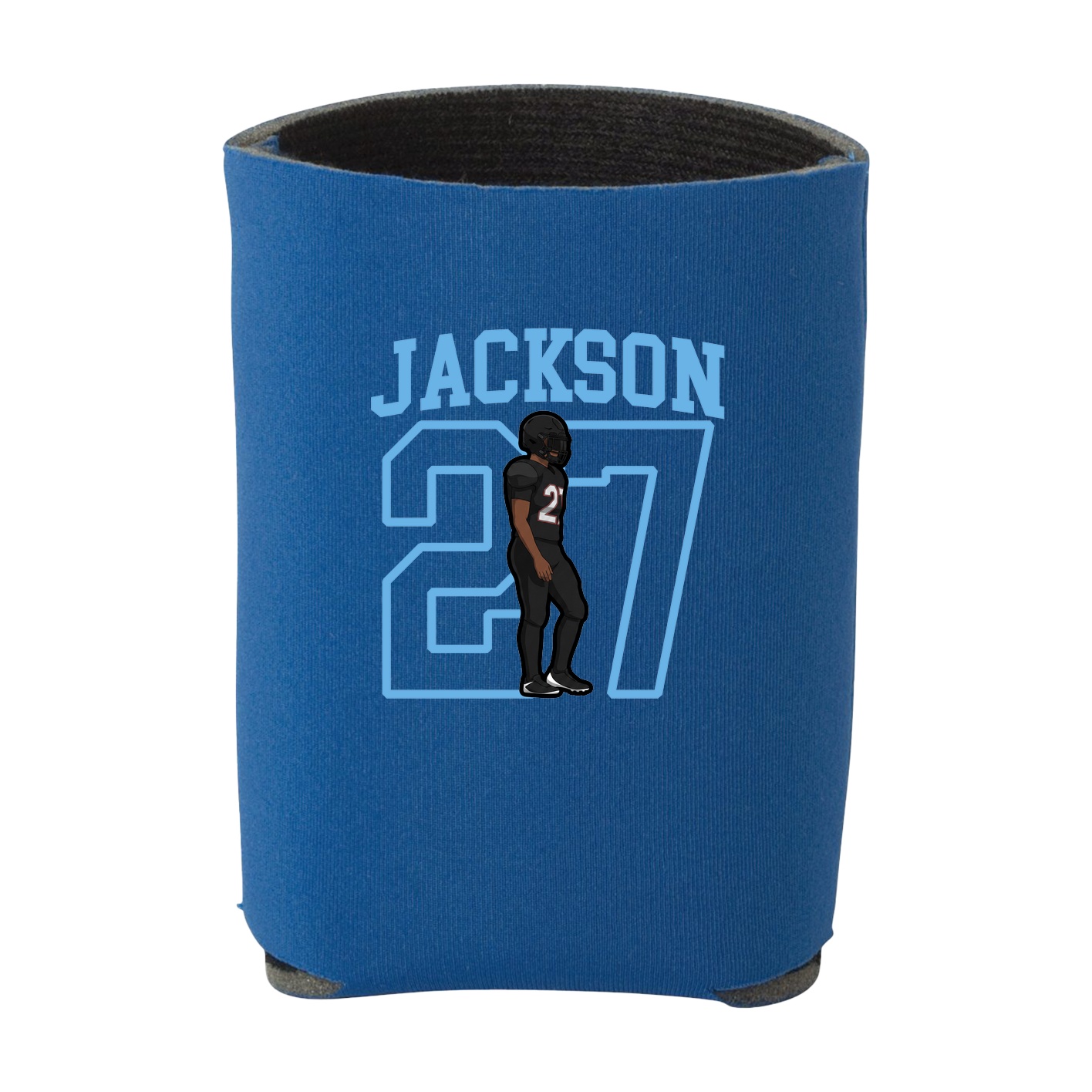 Can Holder — Shirsey in Royal