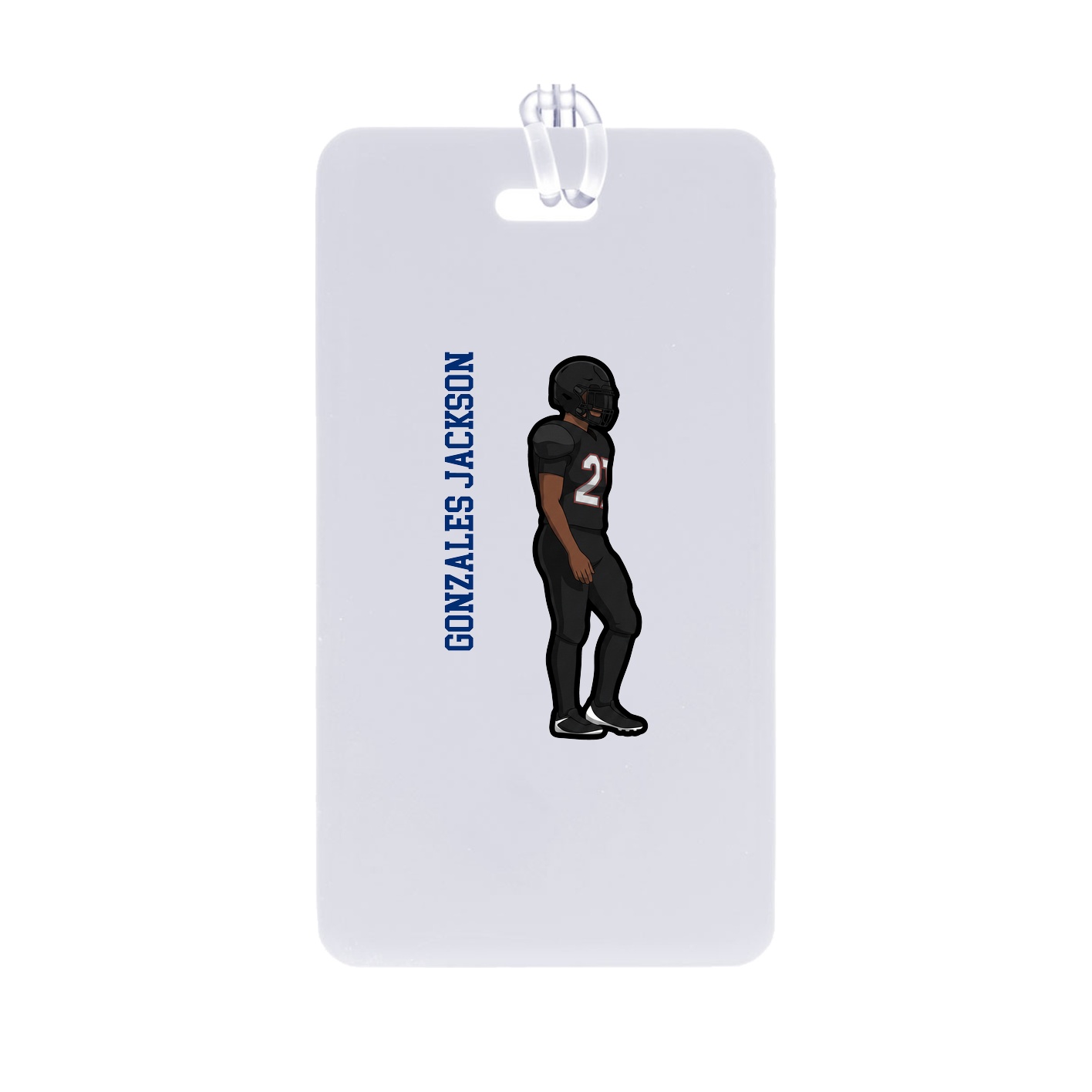 Bag Tag