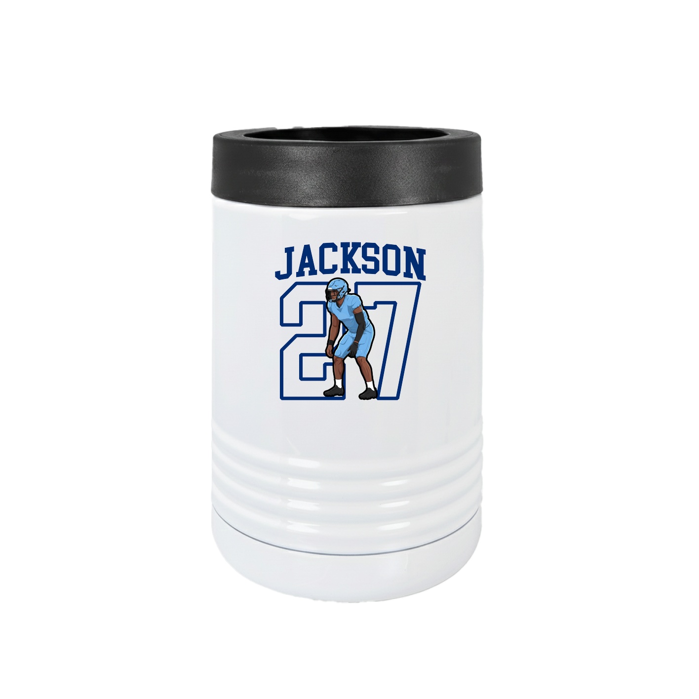 Beverage Holder — Shirsey in White