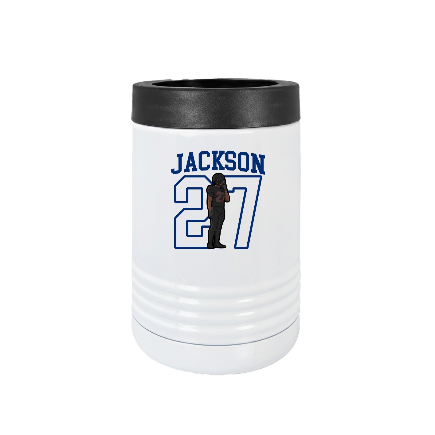 Beverage Holder — Shirsey in White