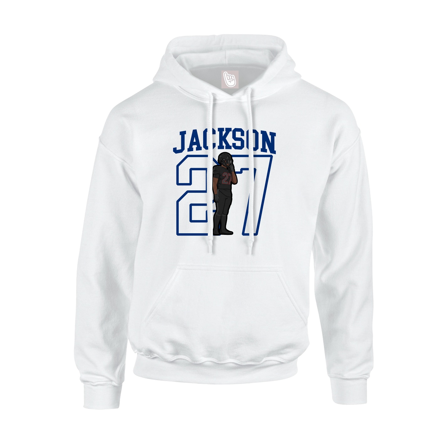 Youth Hoodie