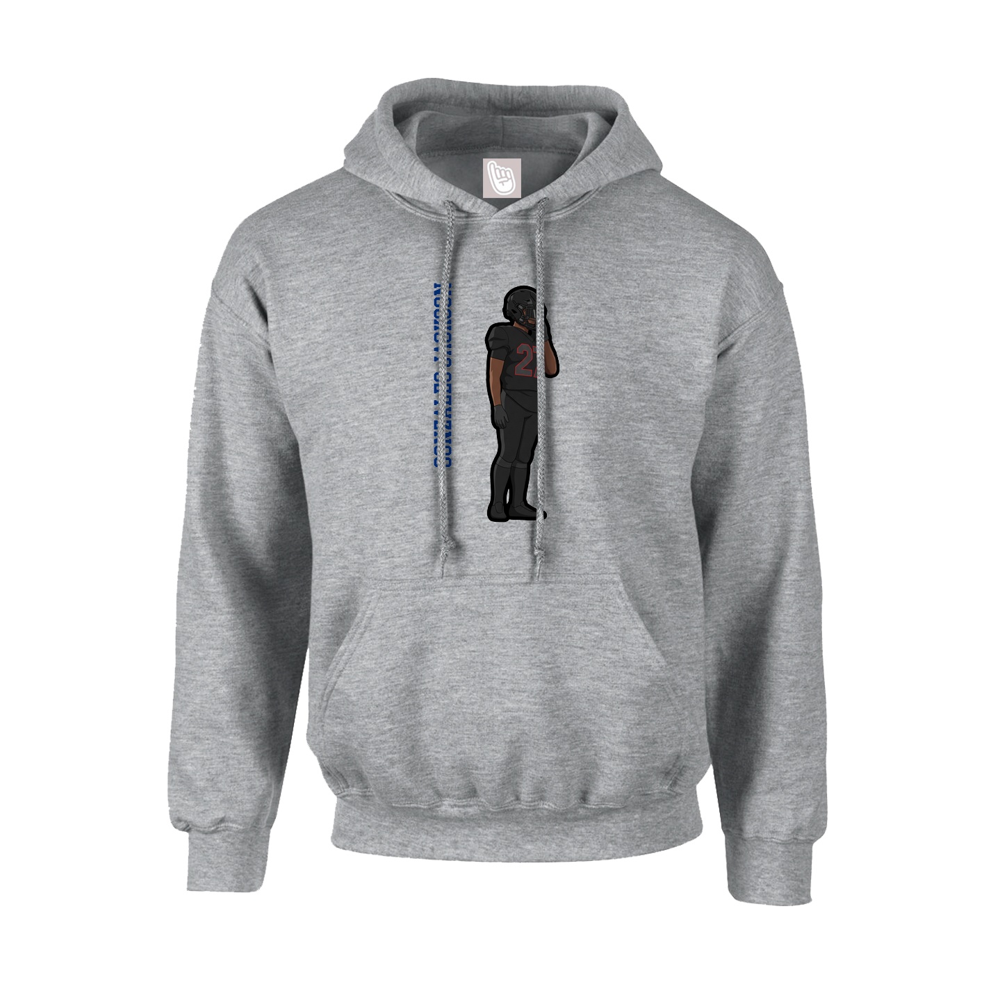 NIL Club Hoodie