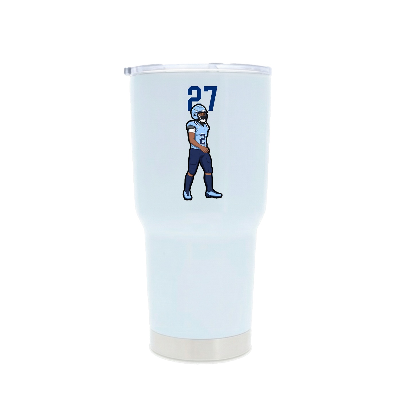 30oz Stainless Steel Tumbler