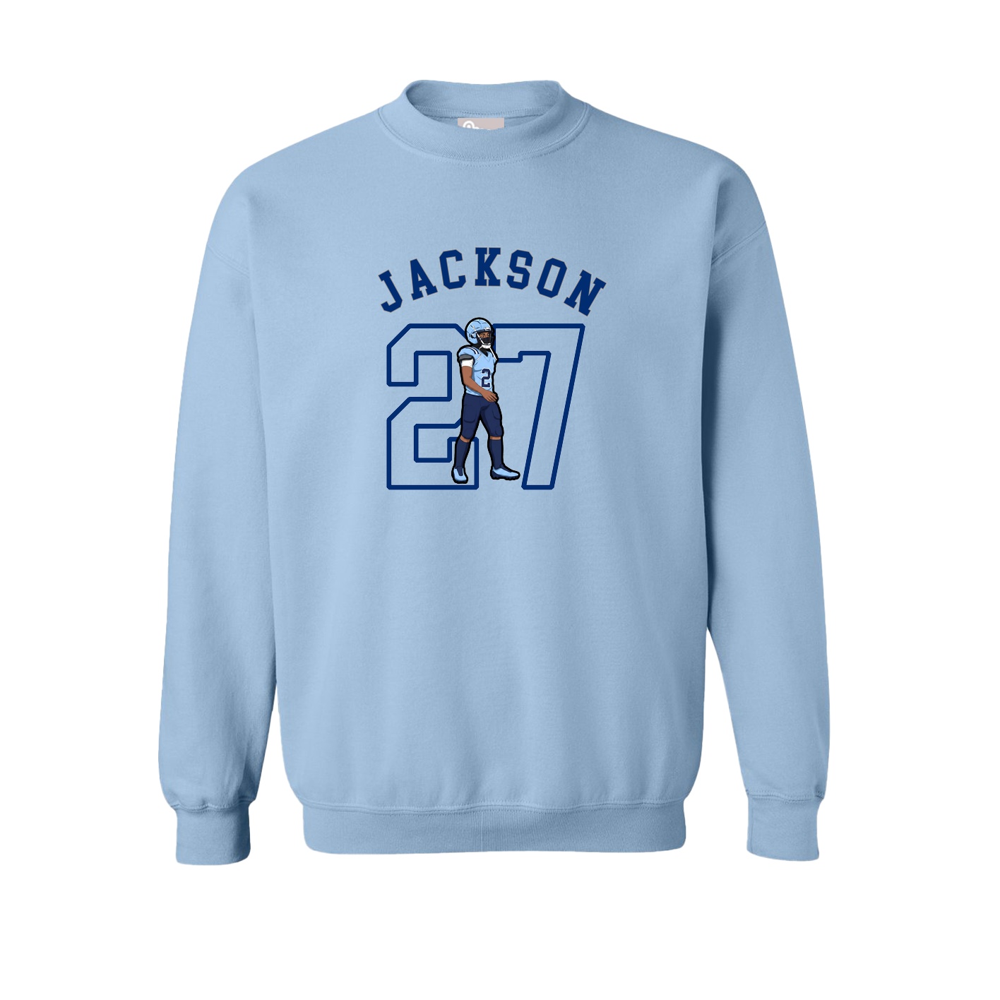 Fleece Crew