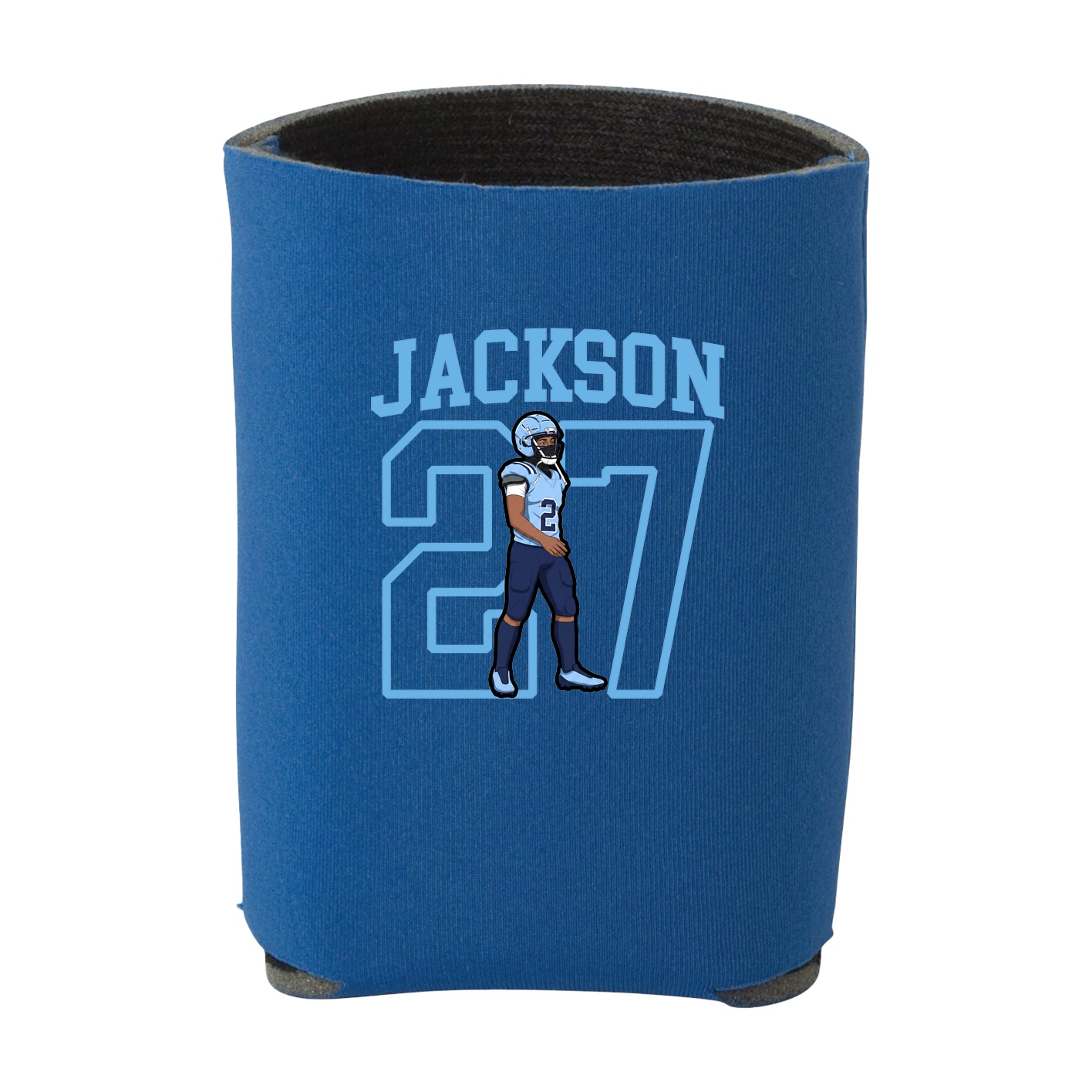 Can Holder — Shirsey in Royal