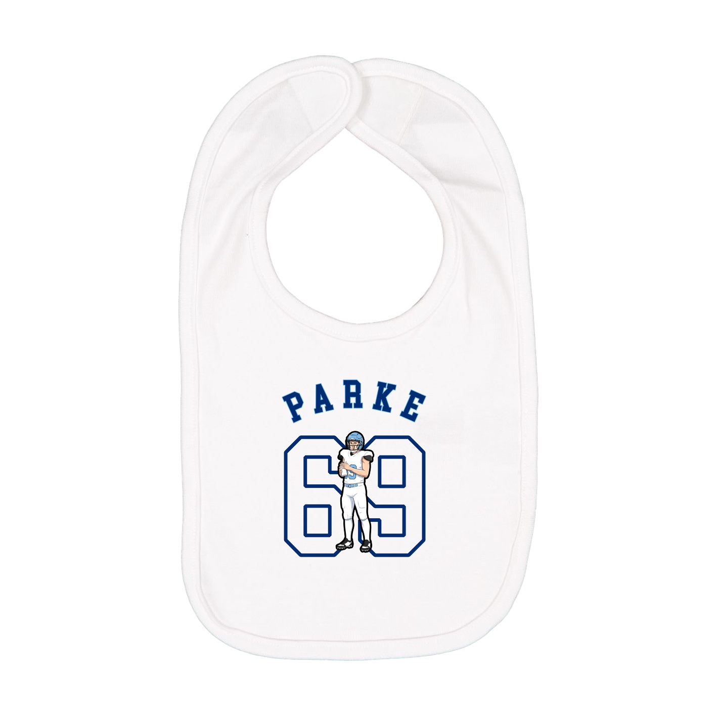 Infant Bib