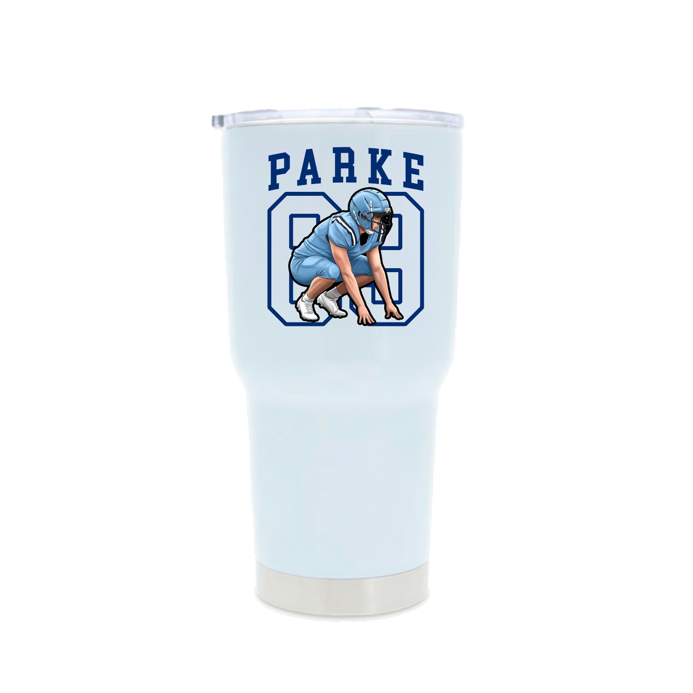 30oz Stainless Steel Tumbler