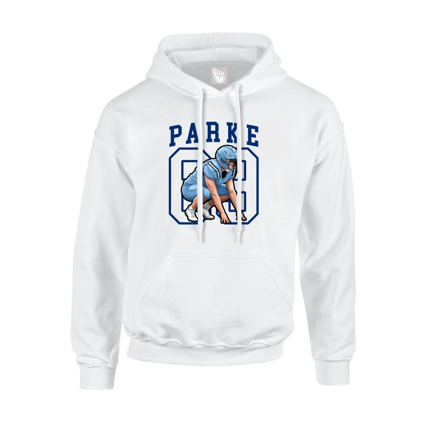 Youth Hoodie