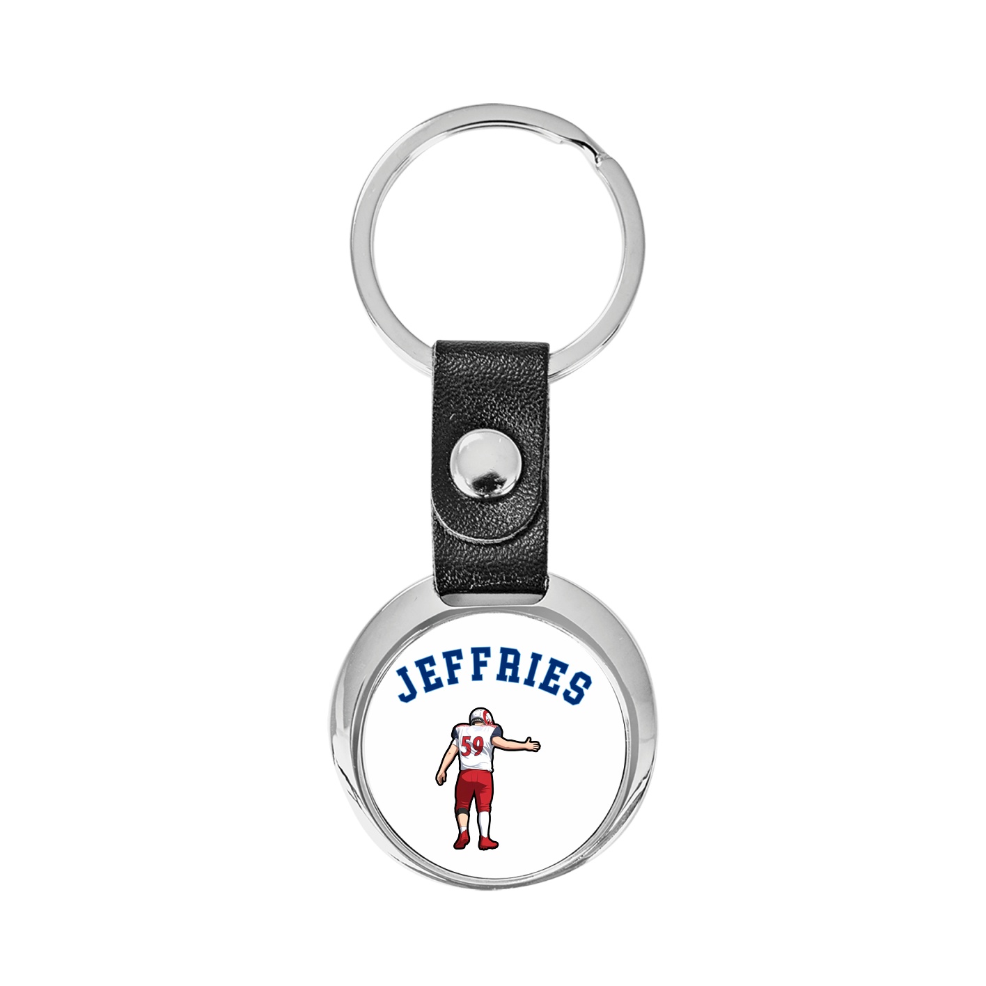 Key Chain