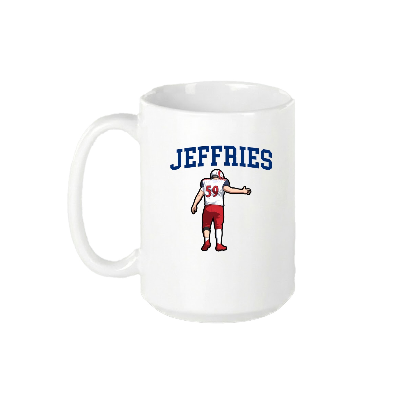15oz Coffee Mug
