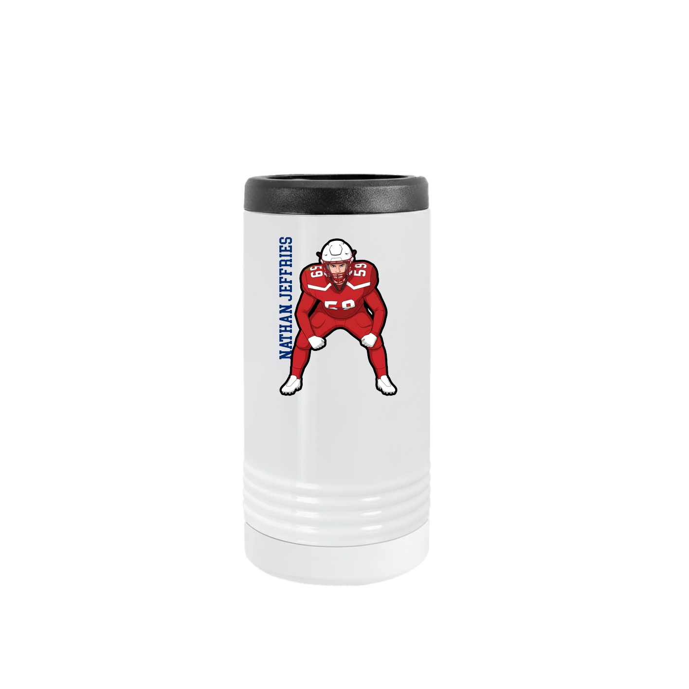 Polar Camel Slim Beverage Holder