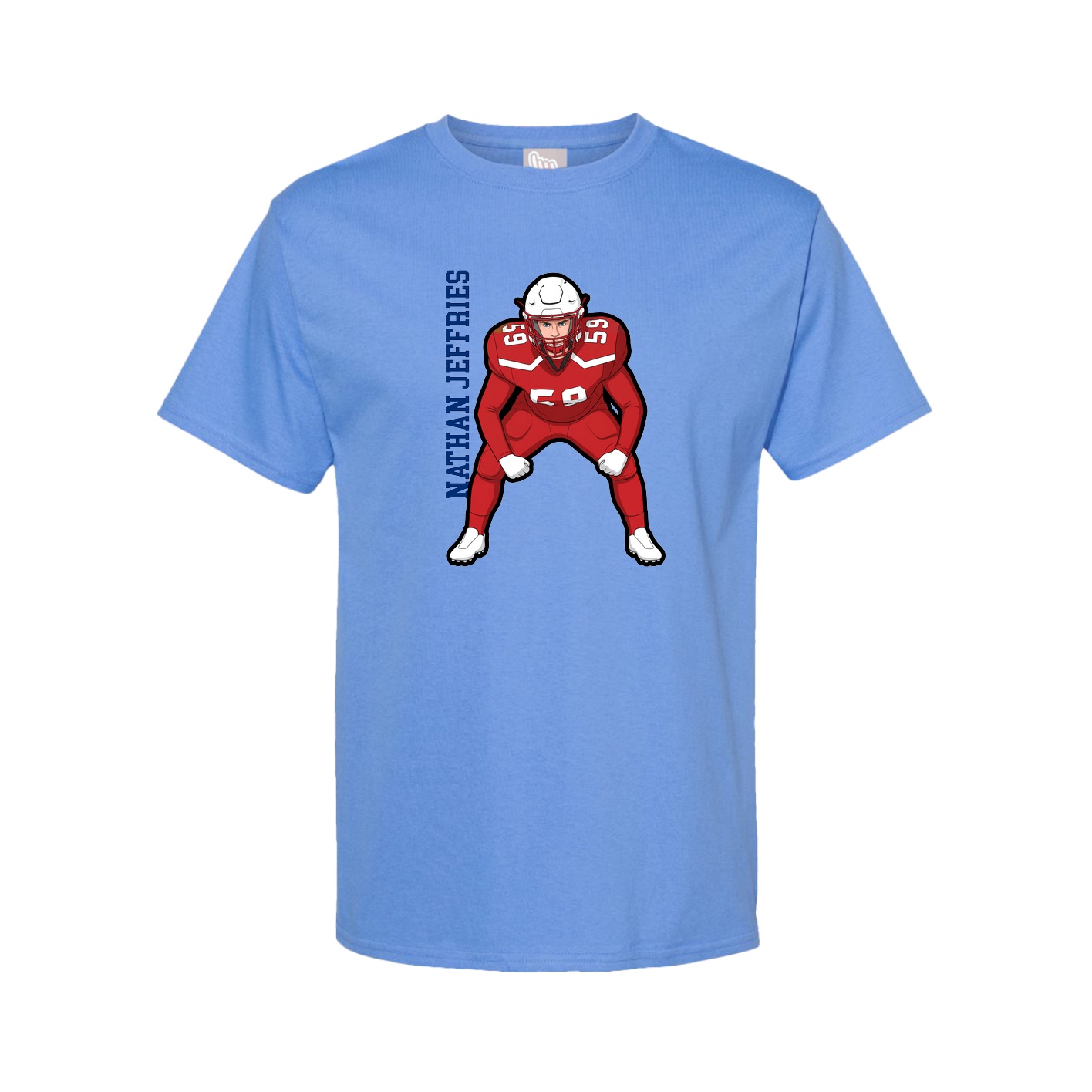 NIL Club Tee