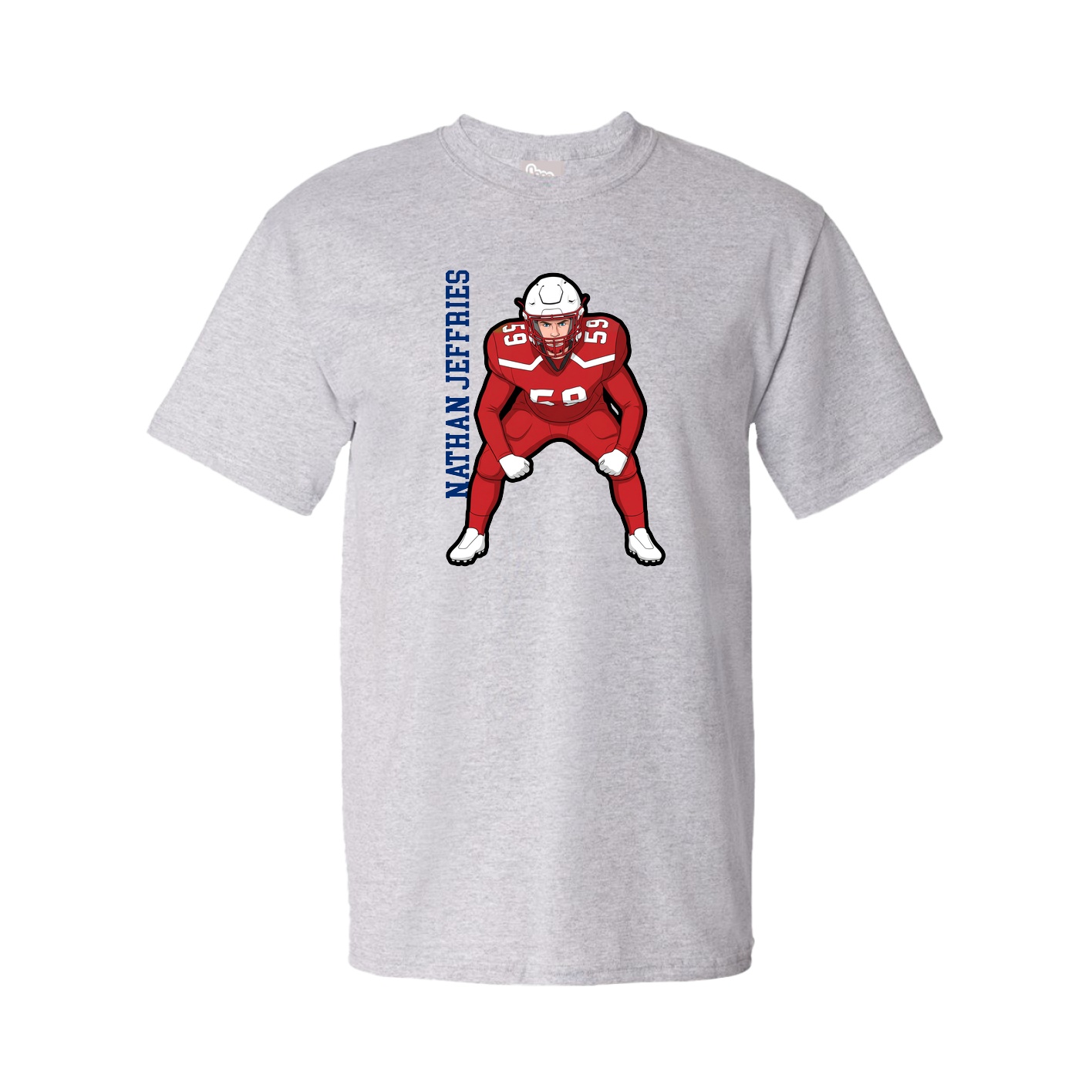 NIL Club Youth Tee