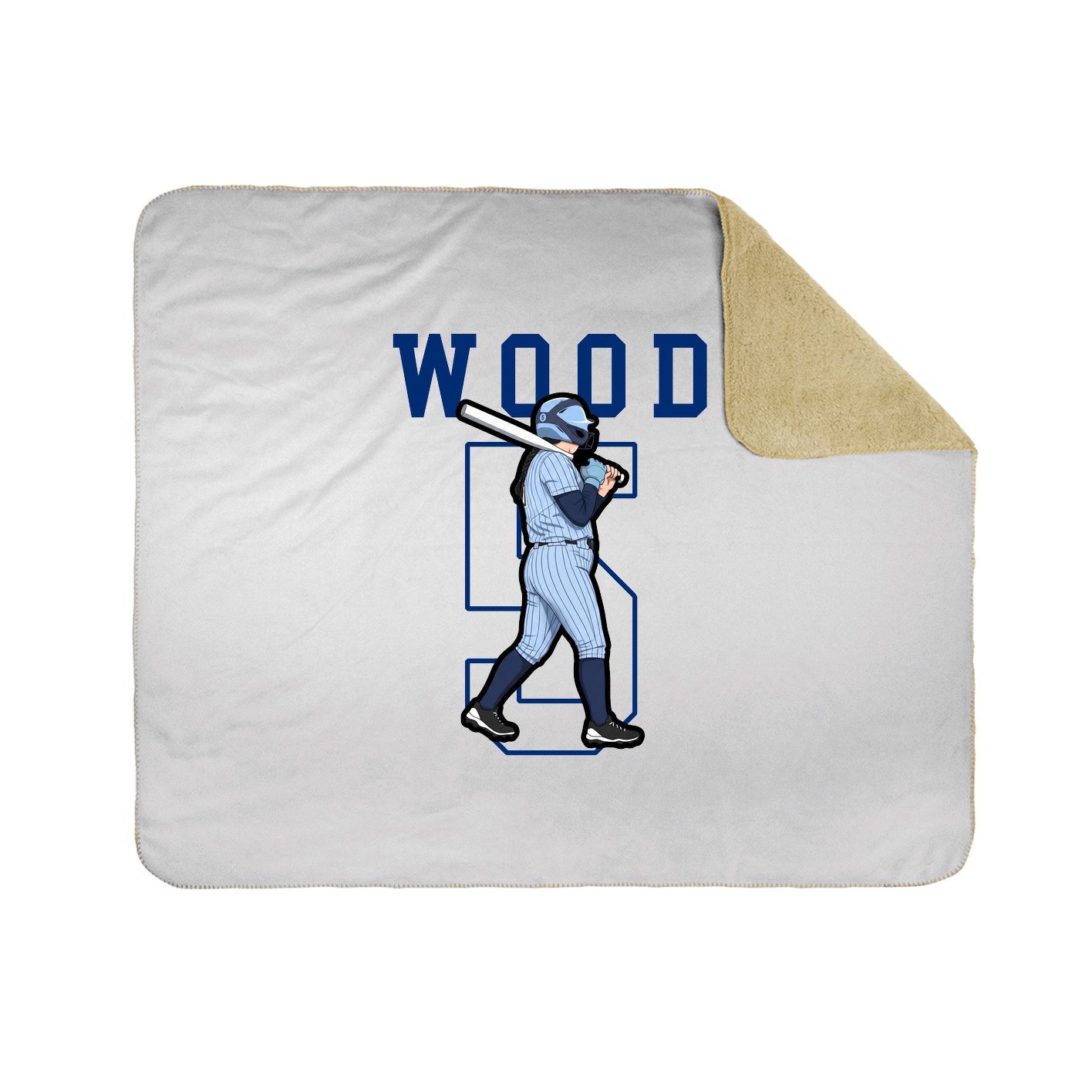 Throw Blanket