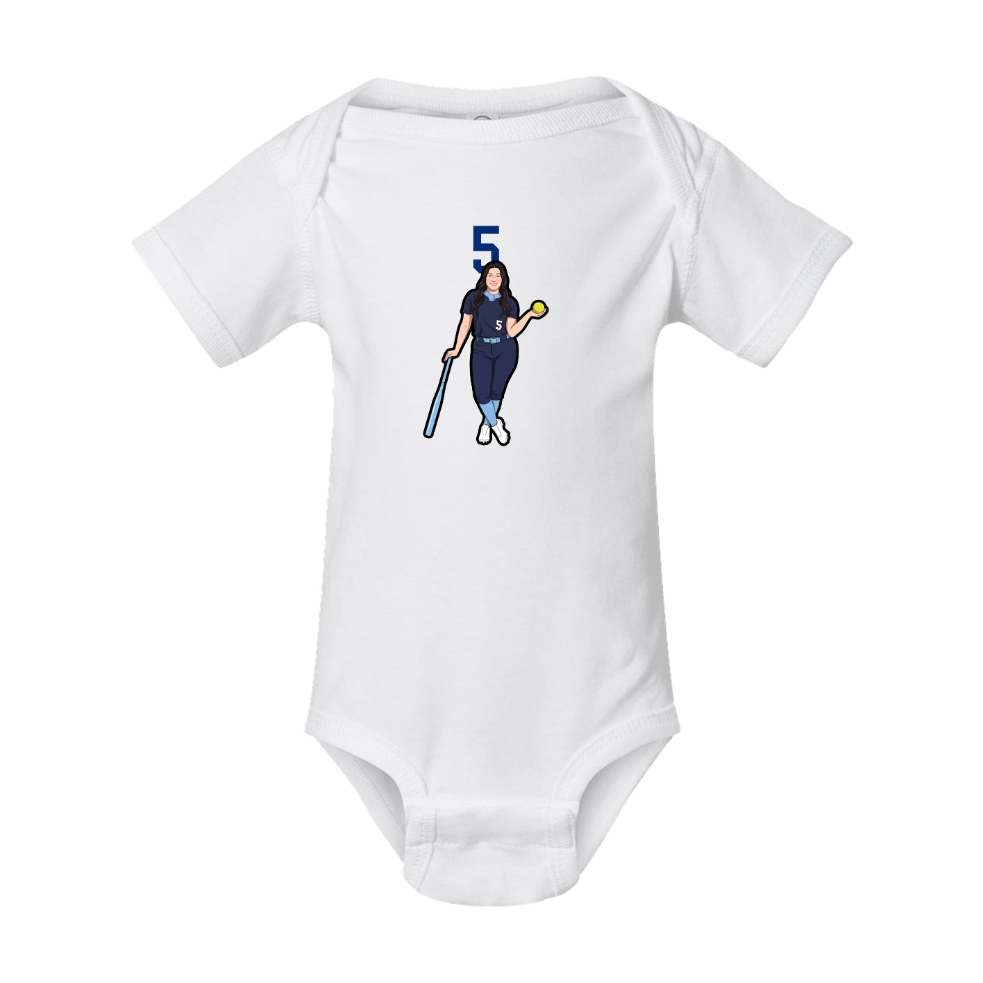 Baby Onesie