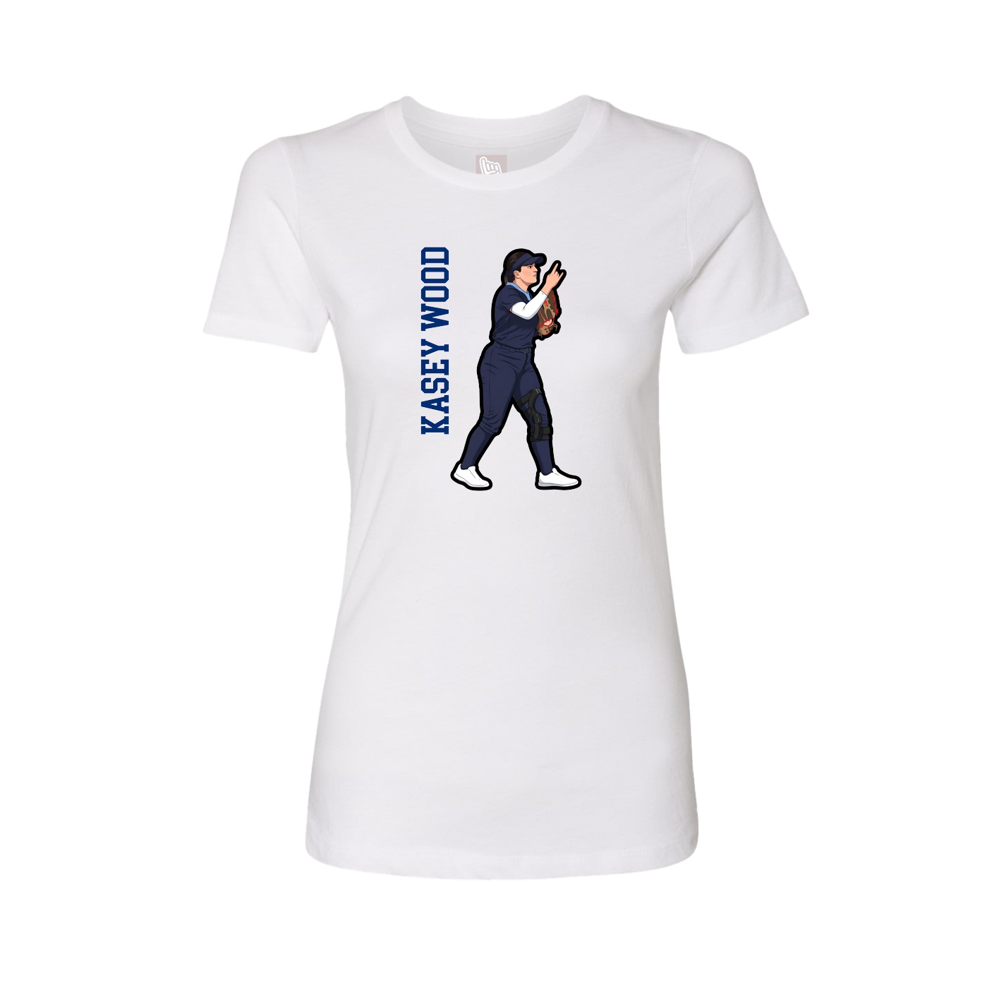 Womens Tee