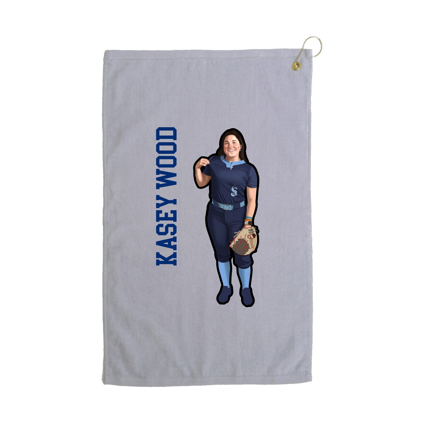 Golf Towel