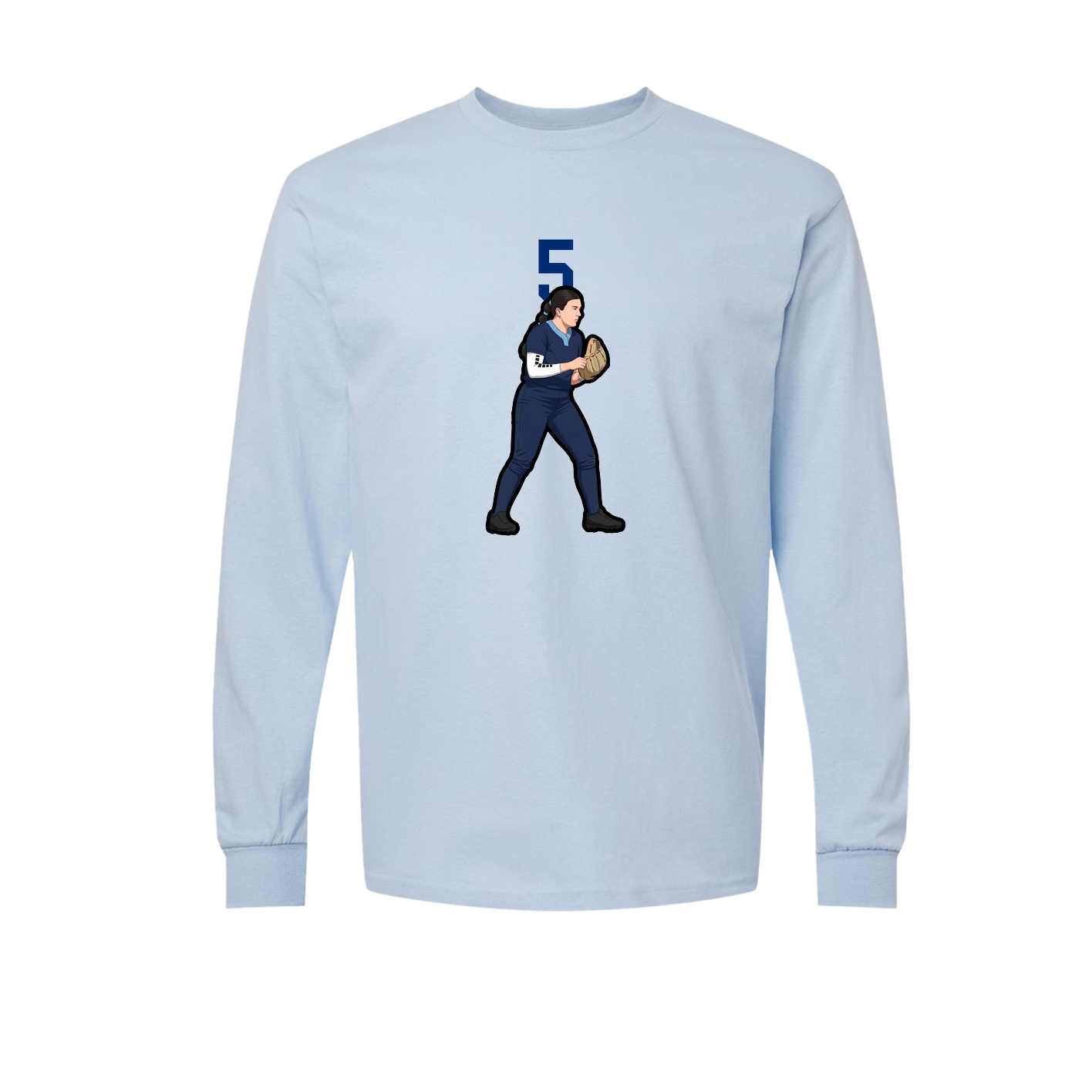 Long Sleeve Tee
