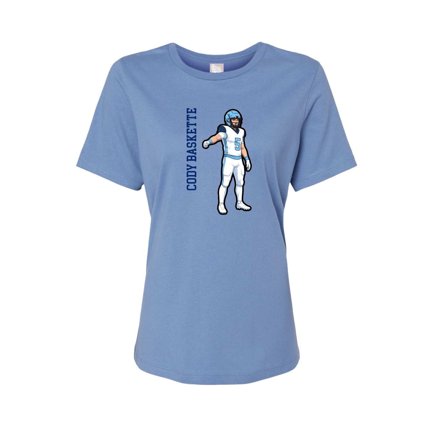Fitted Women's Tee