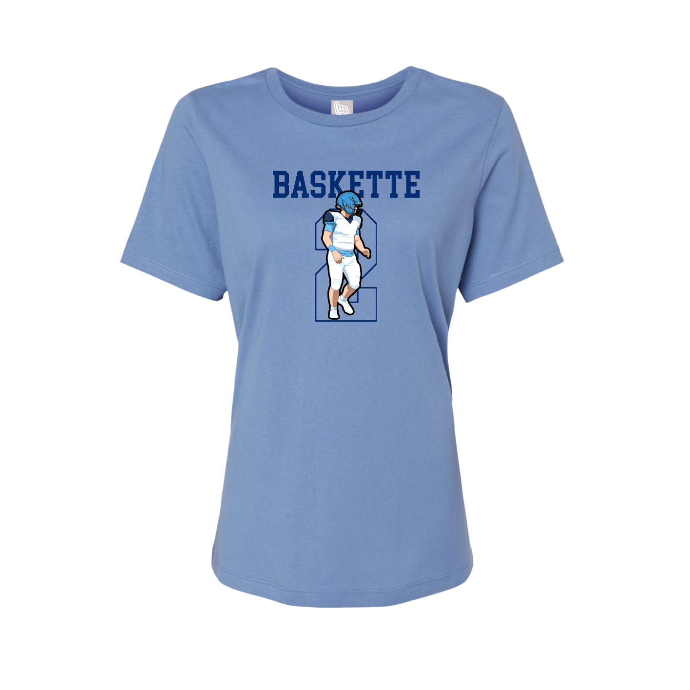 Womens Tee