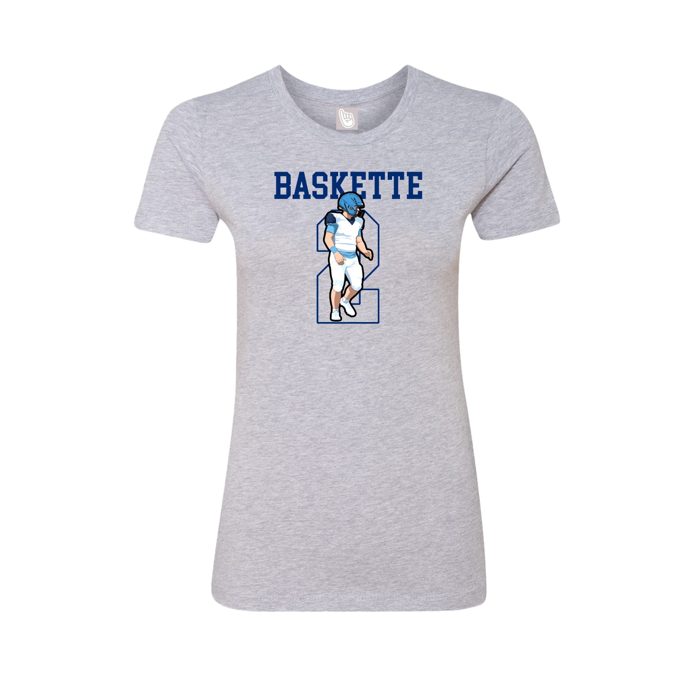 Womens Tee