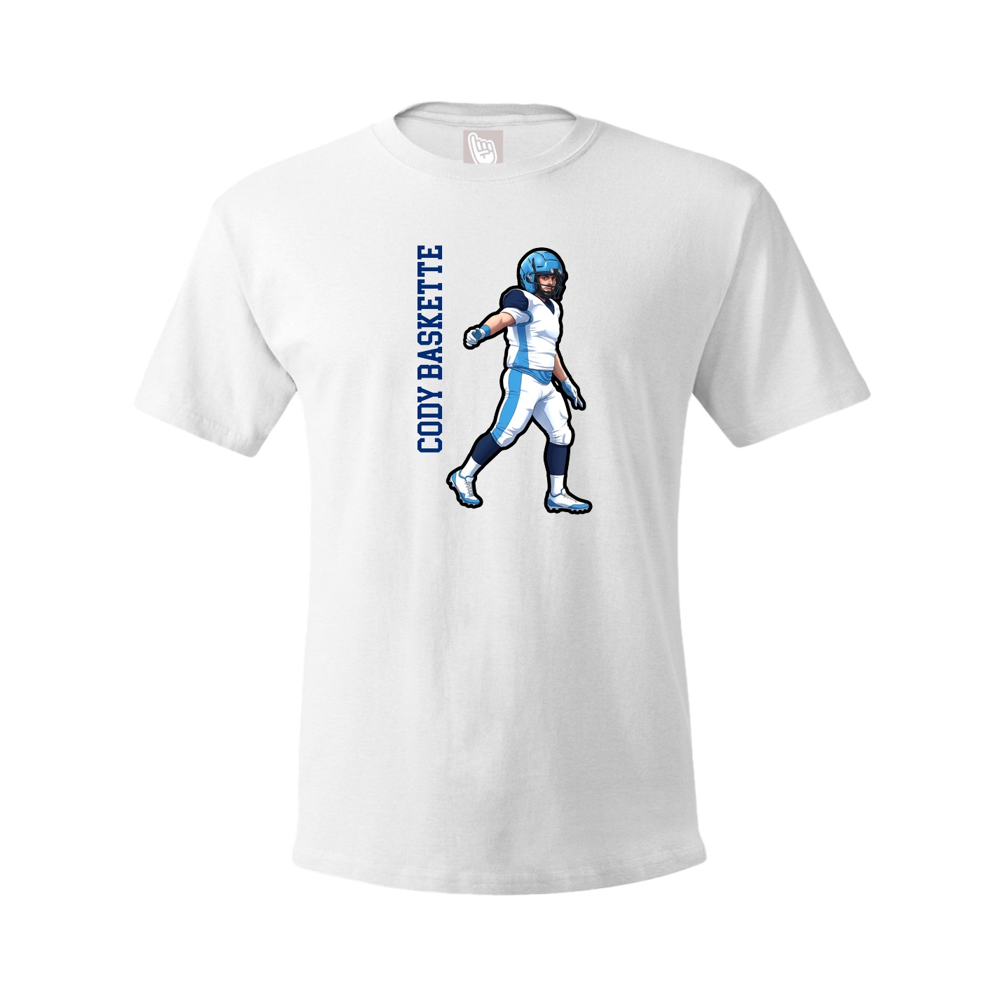 NIL Club Tee