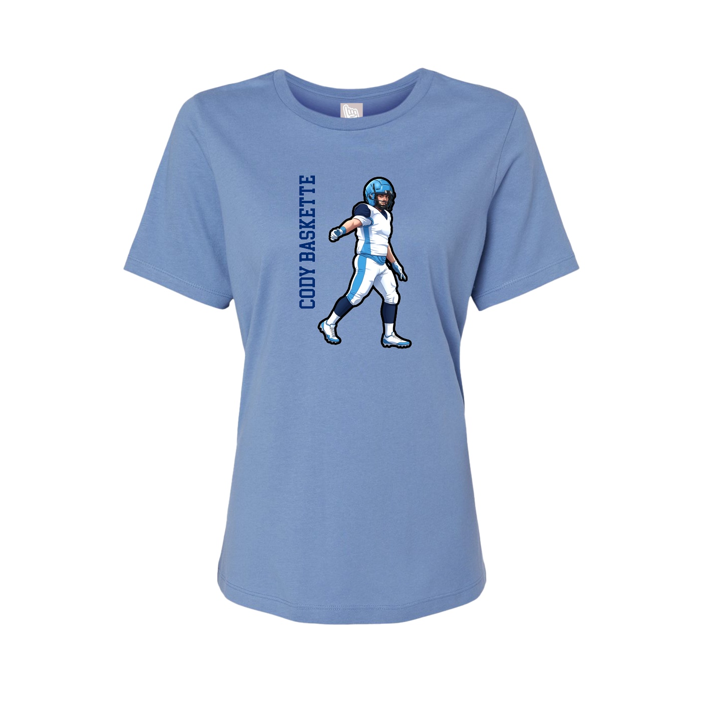 Womens Tee