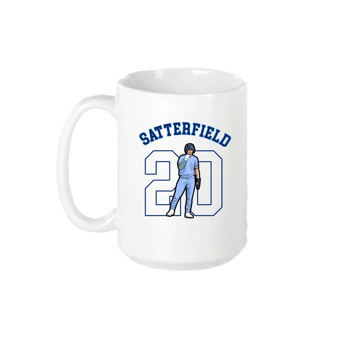 15oz Coffee Mug