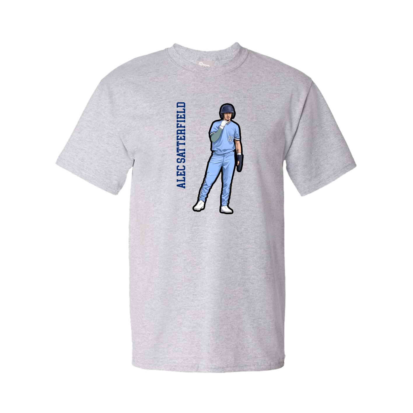 NIL Club Tee