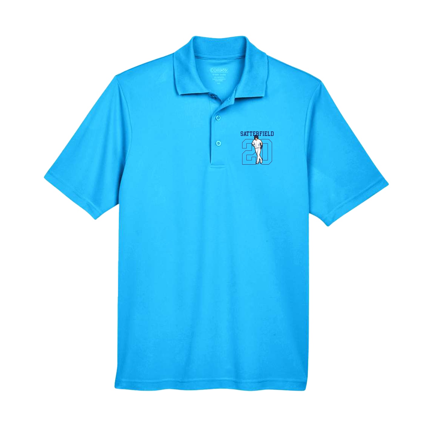 Performance Polo