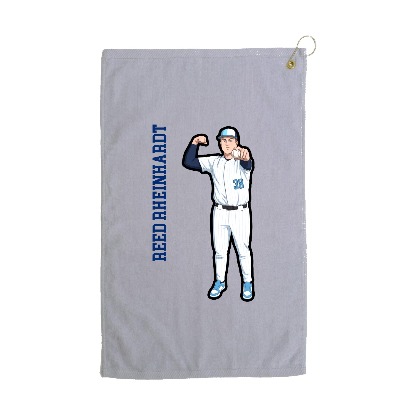 Golf Towel