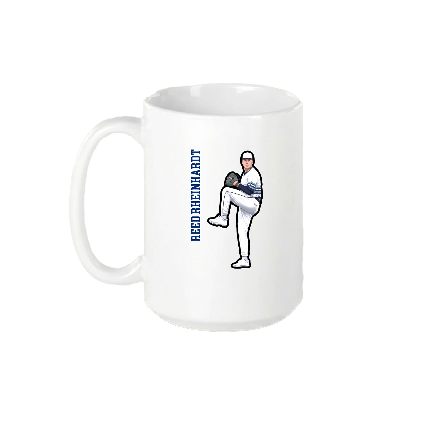 15oz Coffee Mug