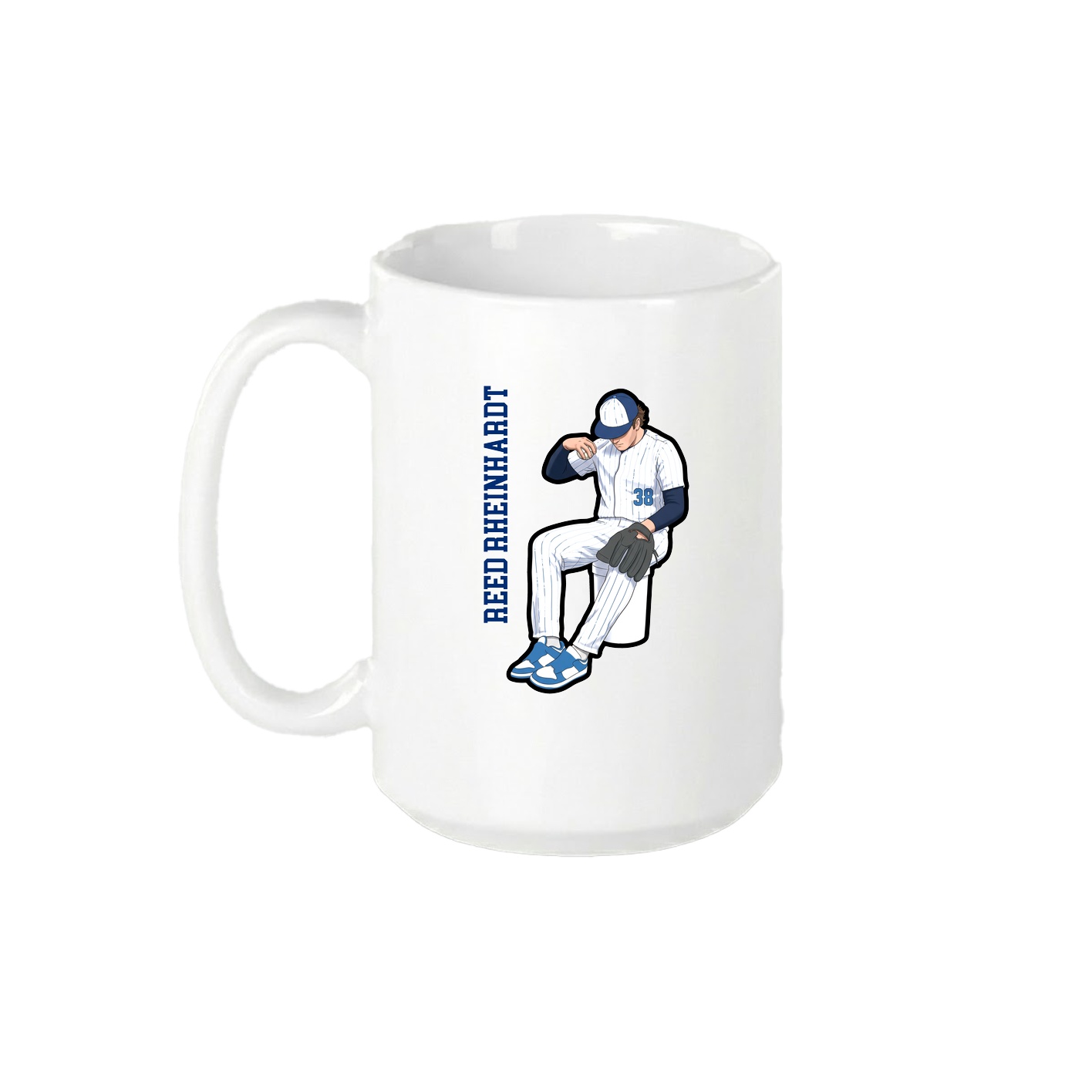 15oz Coffee Mug