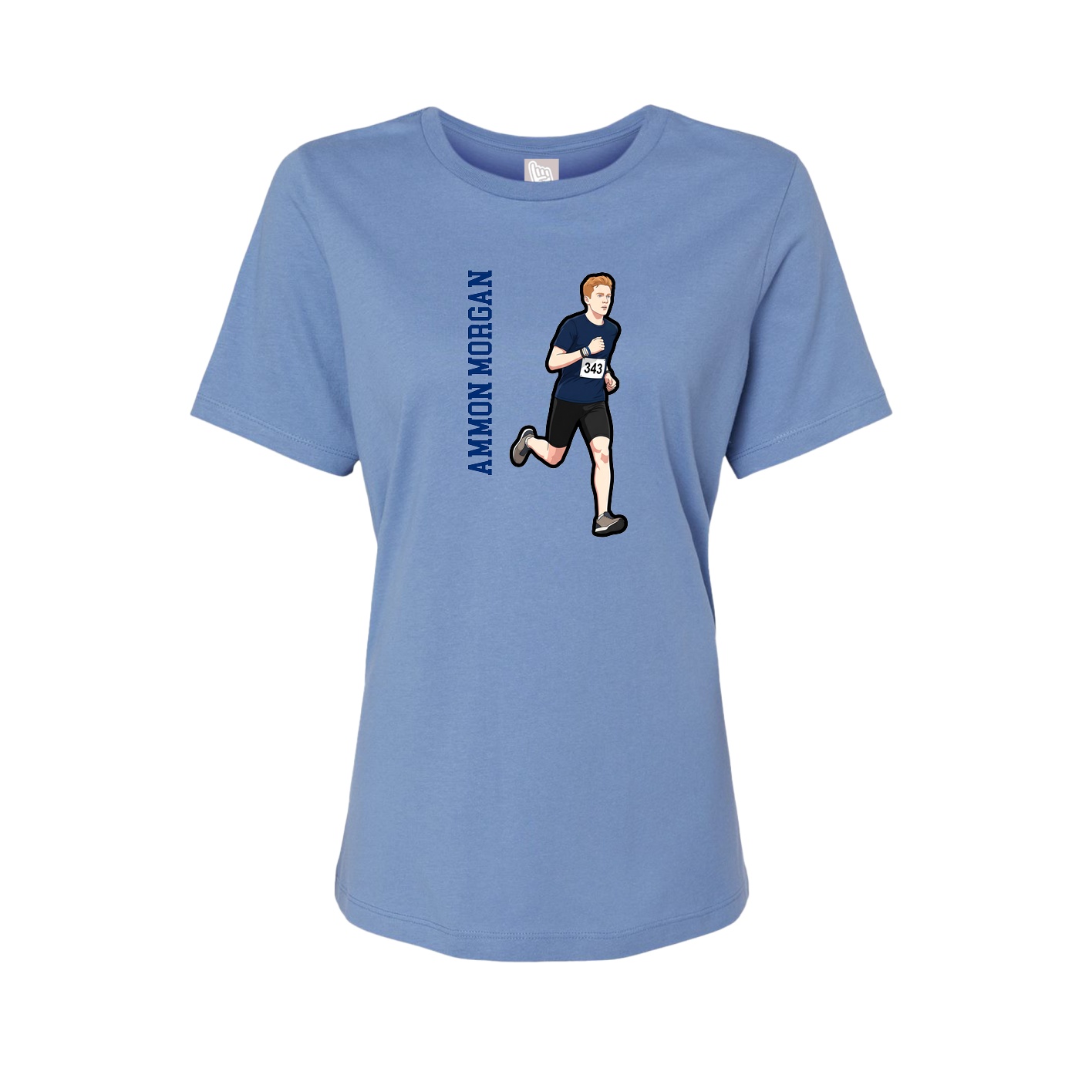 Fitted Women's Tee