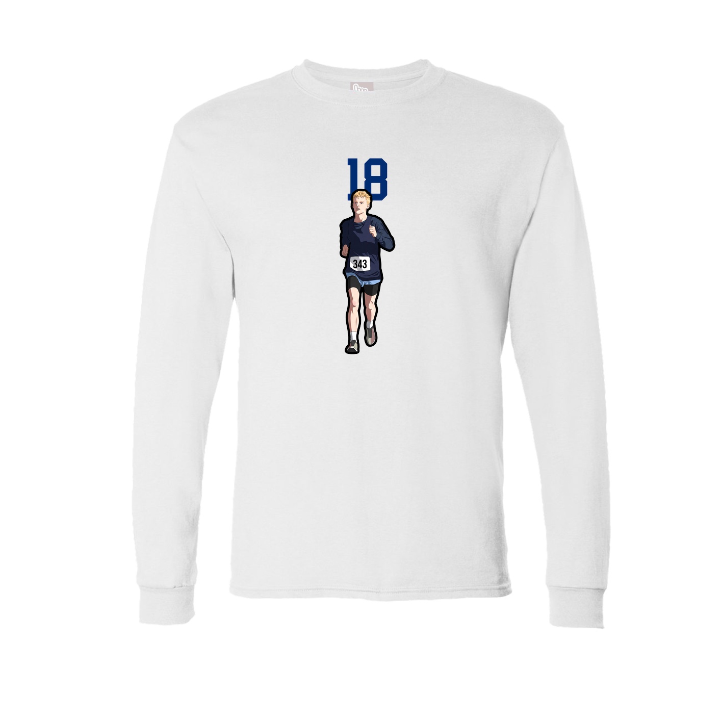 Long Sleeve Tee