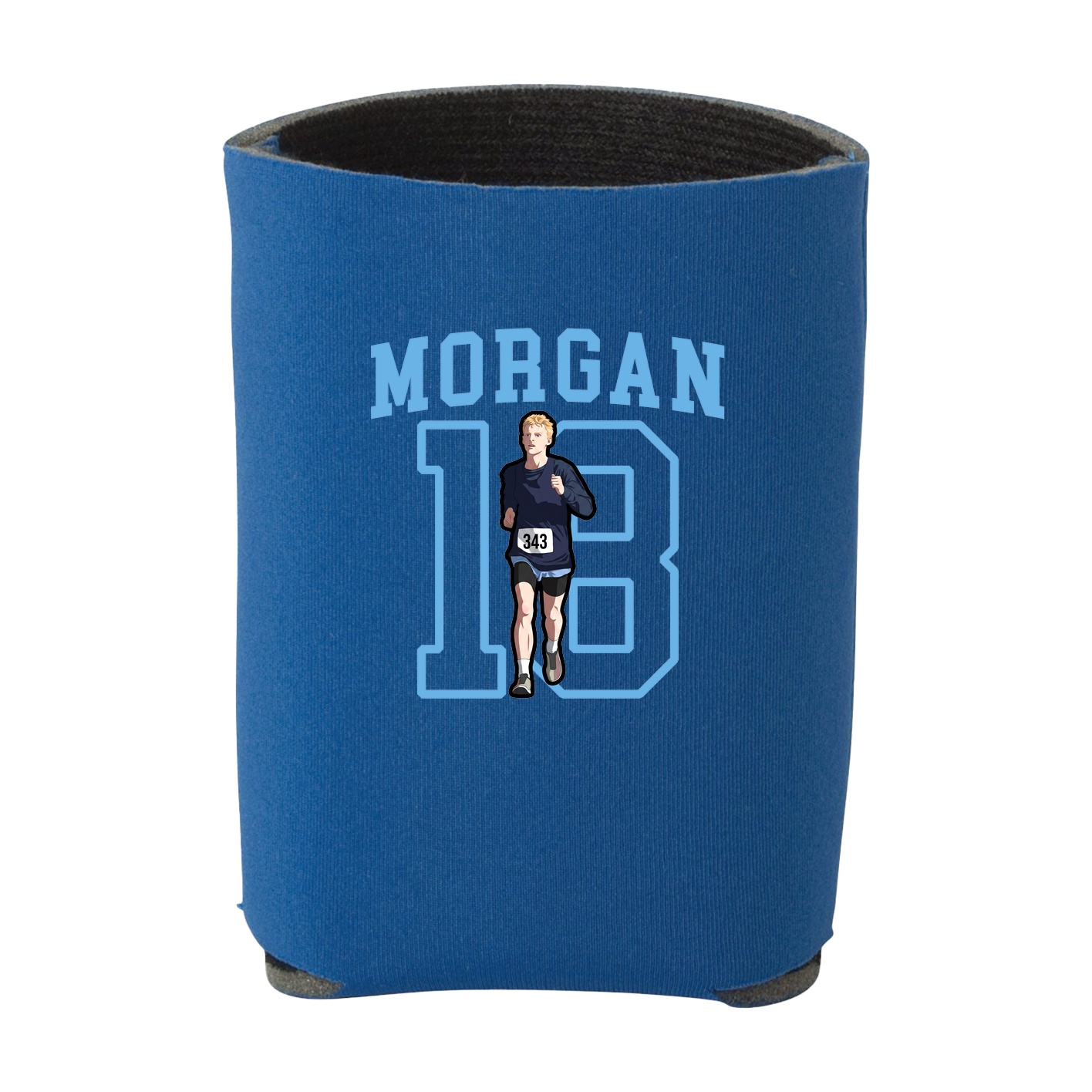 Can Holder — Shirsey in Royal