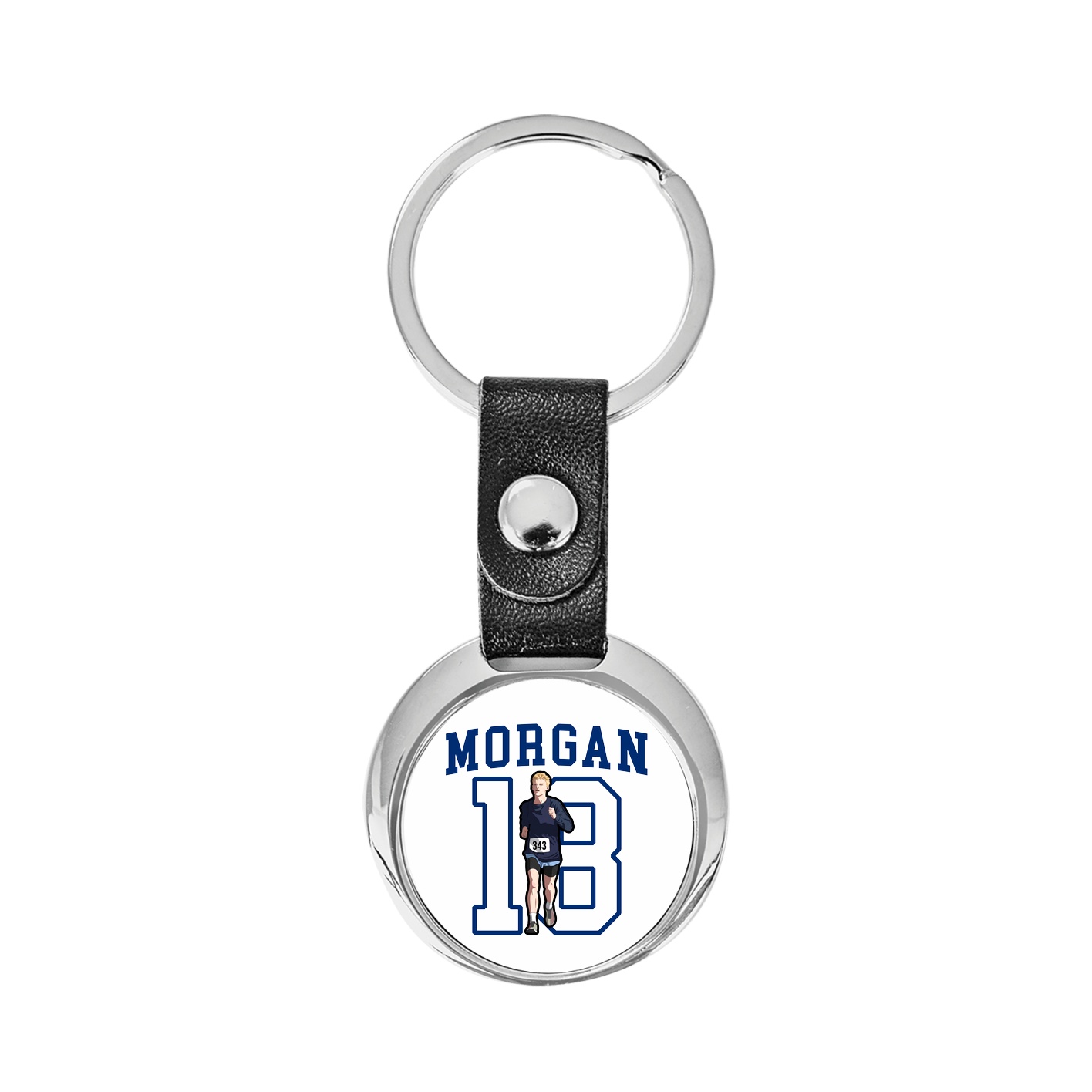 Key Chain — Shirsey in Classic