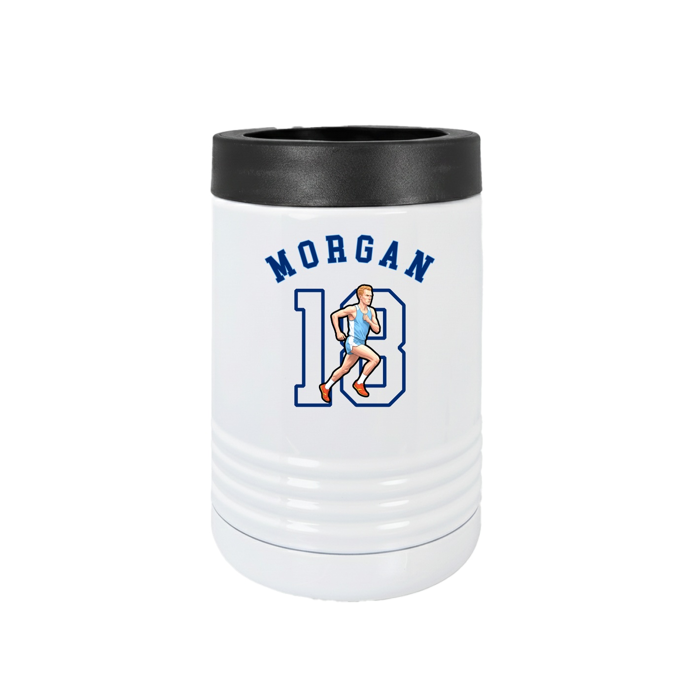 Beverage Holder — Shirsey Arch in White