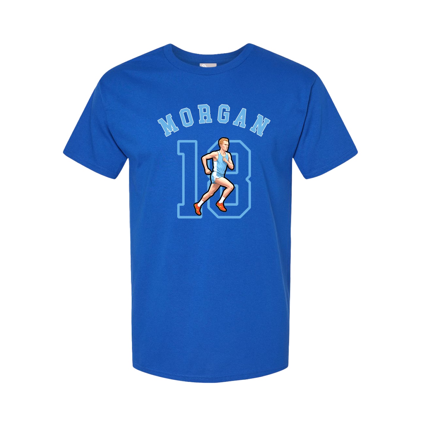 Tee — Shirsey Arch in Royal