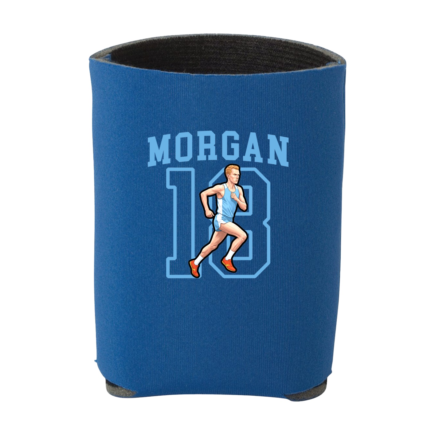 Can Holder — Shirsey in Royal