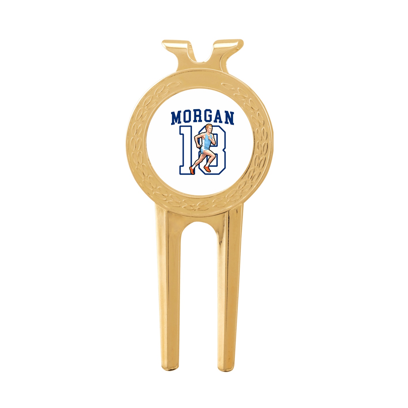 Divot Tool with Ball Marker — Shirsey in Classic