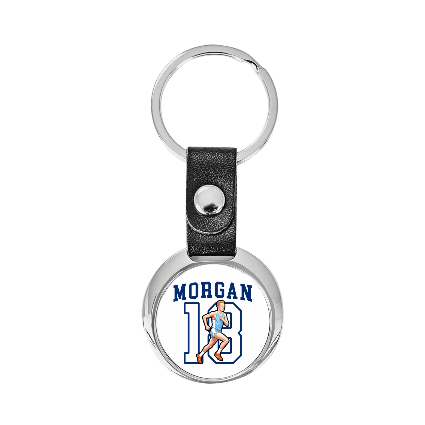 Key Chain — Shirsey in Classic