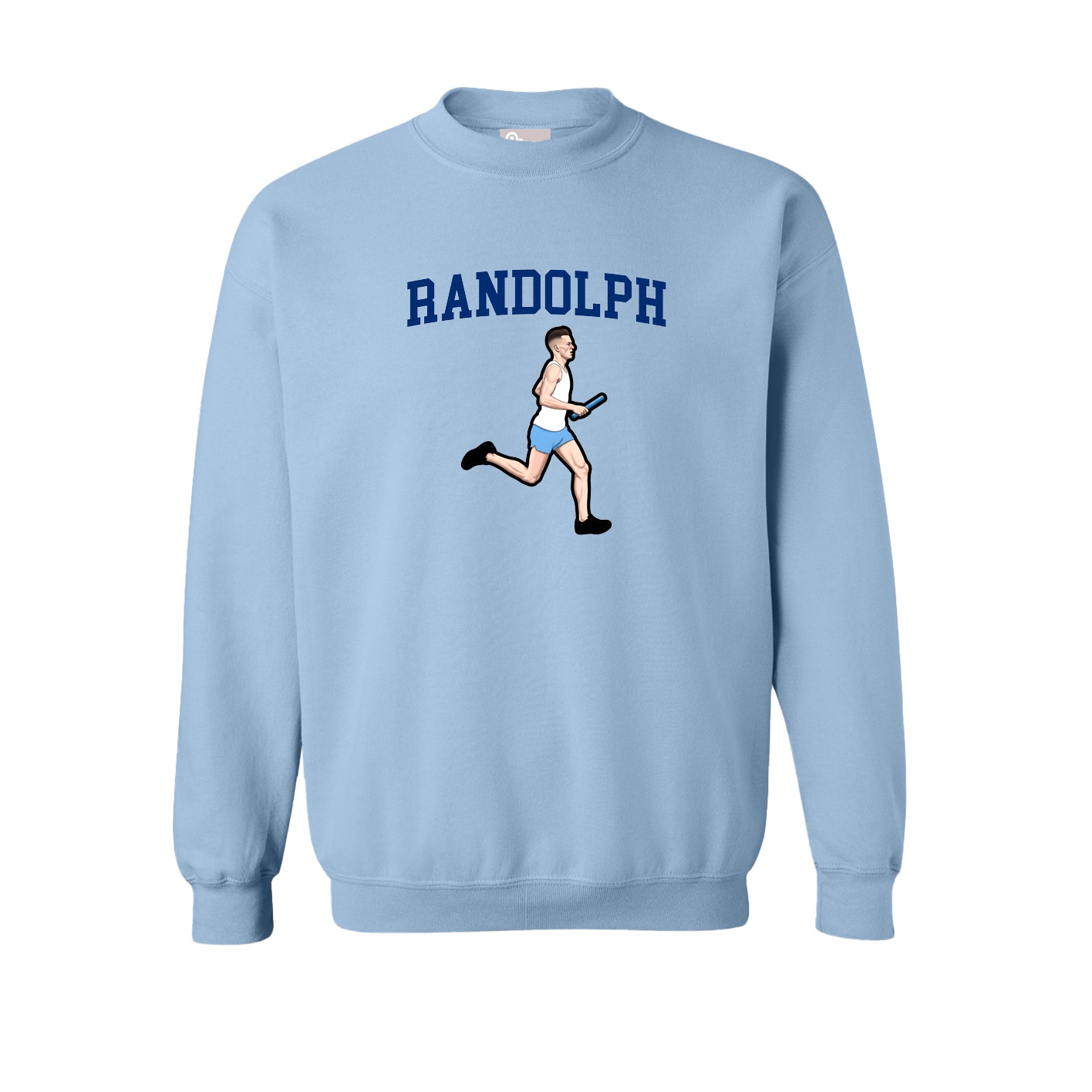 Fleece Crew