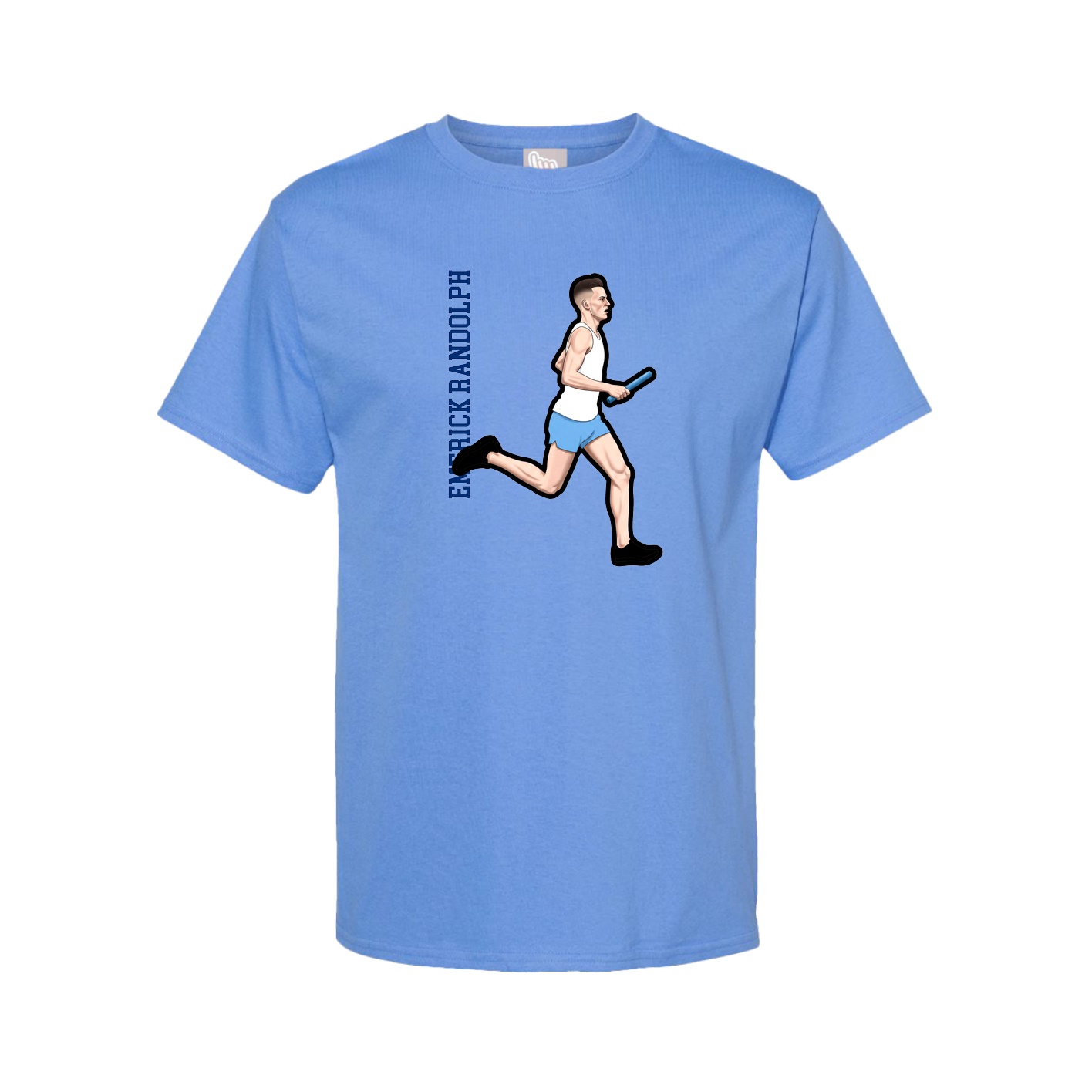 NIL Club Tee