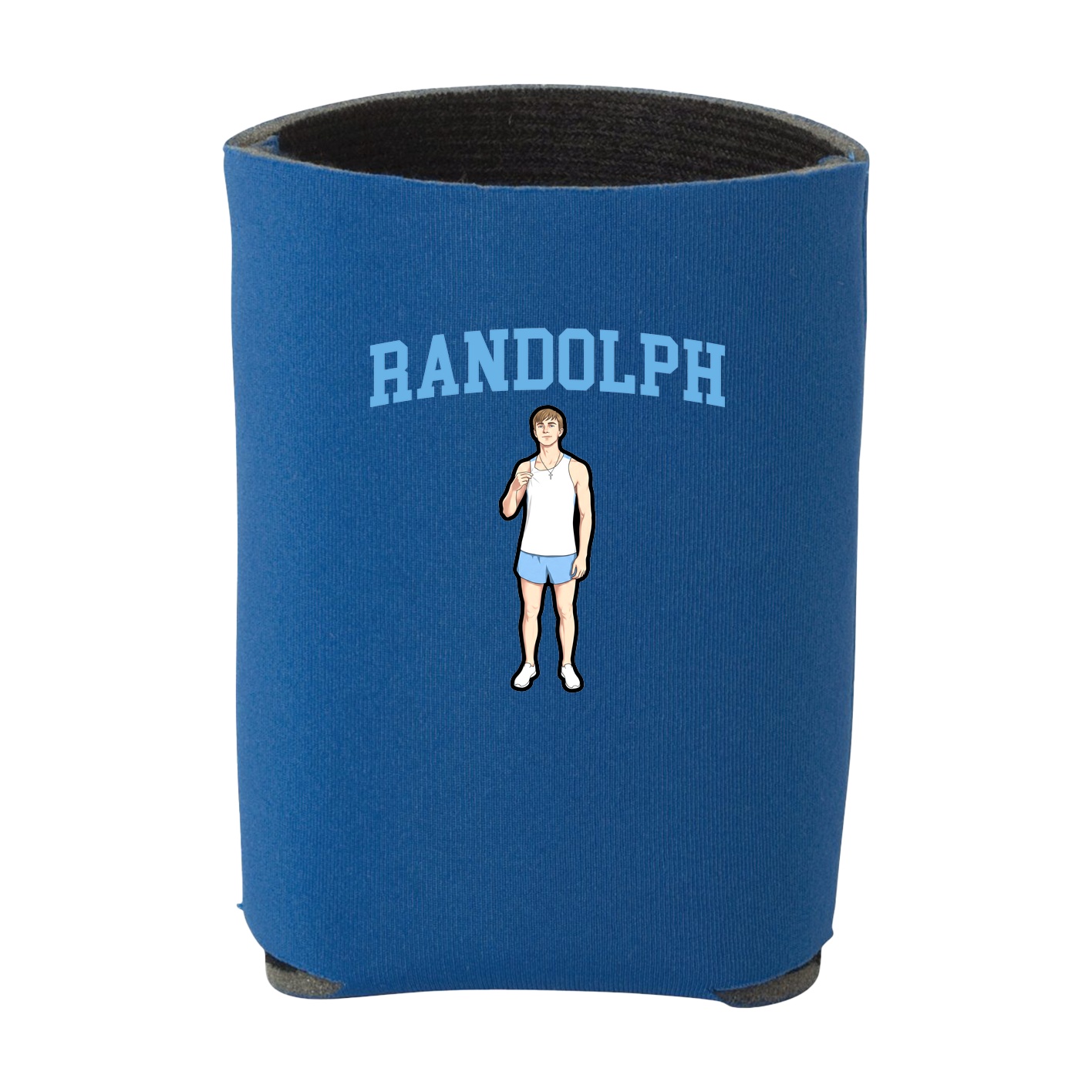 Can Holder — Shirsey in Royal