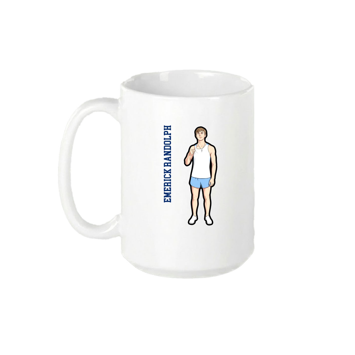 15oz Coffee Mug