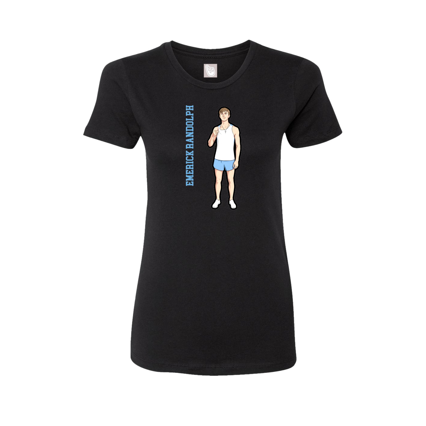 Womens Tee