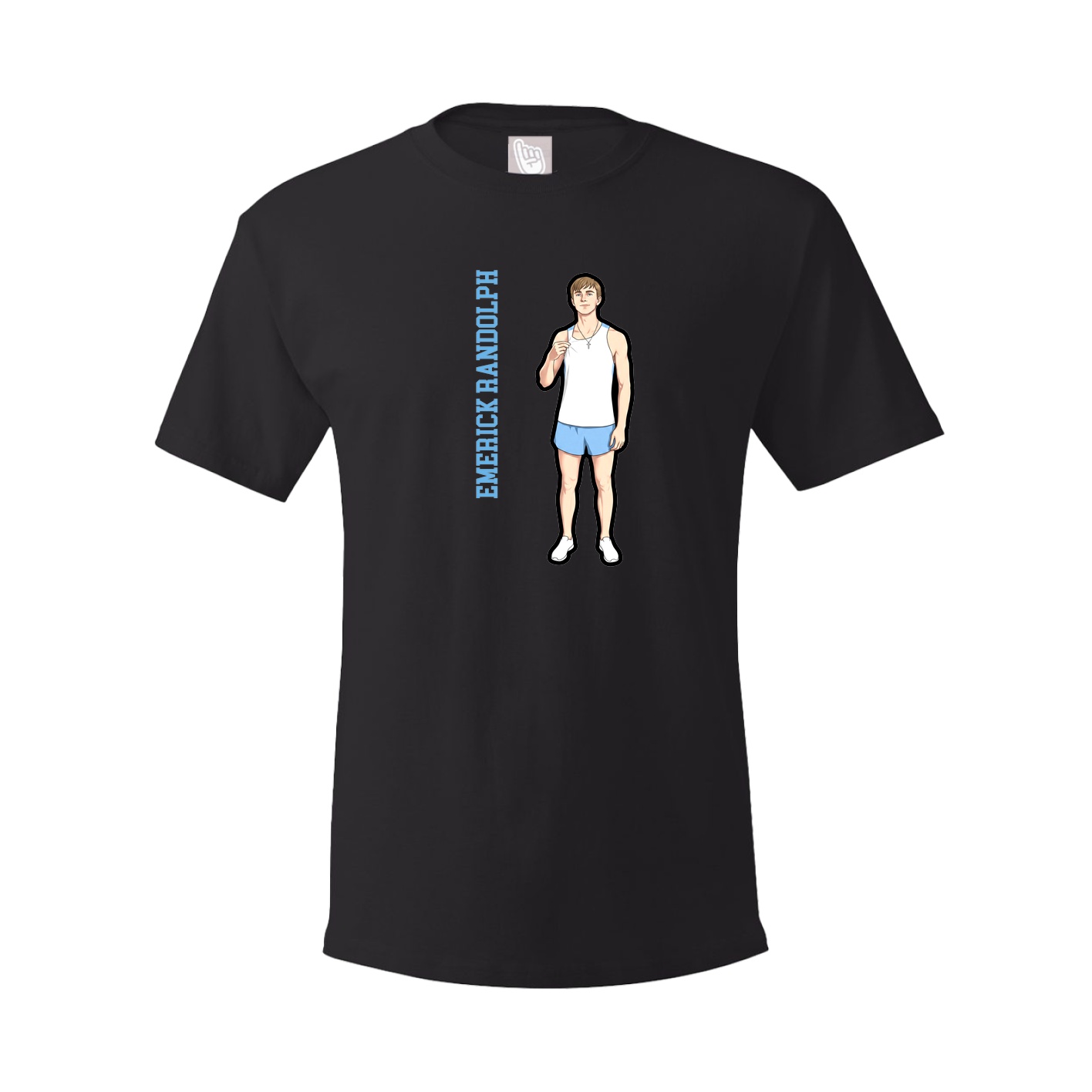 NIL Club Youth Tee