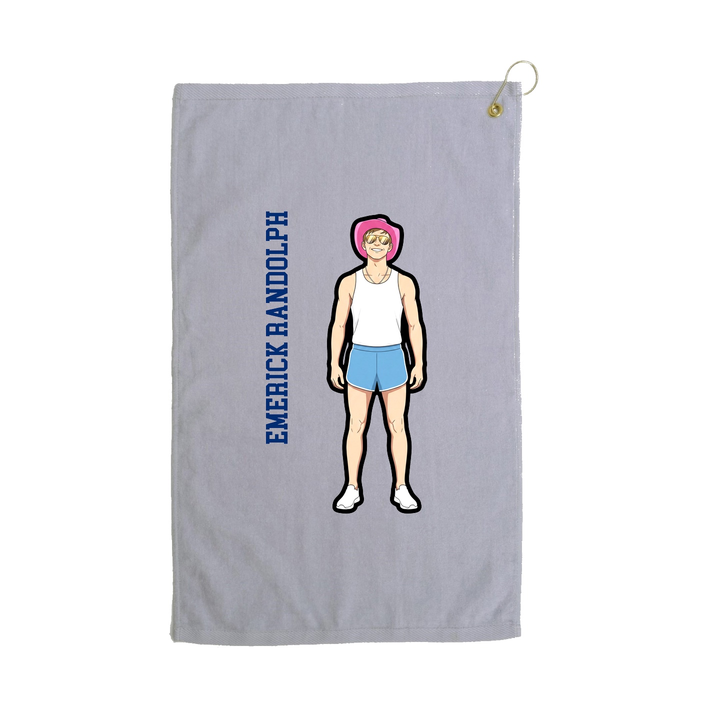 Golf Towel